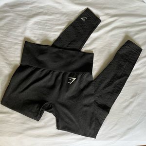 Vital seamless Gymshark legging
